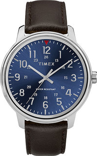 Наручные часы кварцевые мужские Timex TW2R85400RY