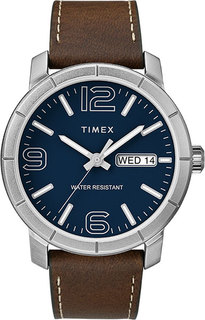 Наручные часы кварцевые мужские Timex TW2R64200RY