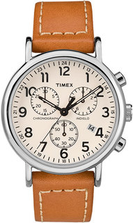 Наручные часы кварцевые мужские Timex TW2R42700RY