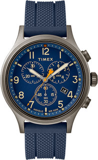 Наручные часы кварцевые мужские Timex TW2R60300VN
