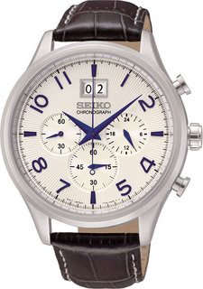 Наручные часы кварцевые мужские Seiko SPC155P1
