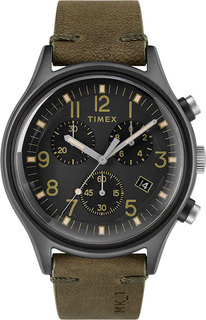 Наручные часы кварцевые мужские Timex TW2R96600VN