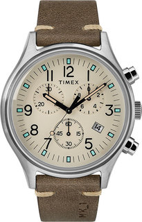 Наручные часы кварцевые мужские Timex TW2R96400VN