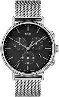 Наручные часы кварцевые мужские Timex TW2R61900VN