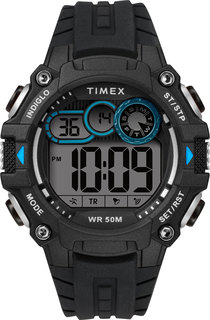 Наручные часы кварцевые мужские Timex TW5M27300RM
