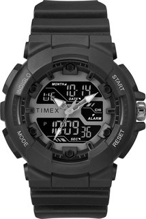 Наручные часы кварцевые мужские Timex TW5M22500RM