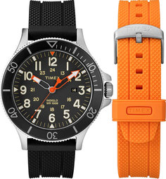 Наручные часы кварцевые мужские Timex TWG017900VN