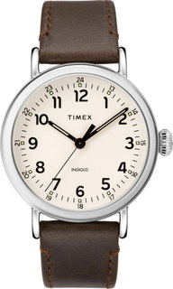 Наручные часы кварцевые мужские Timex TW2T20700VN