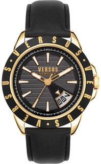 Наручные часы кварцевые мужские Versus Versace VSPET0419