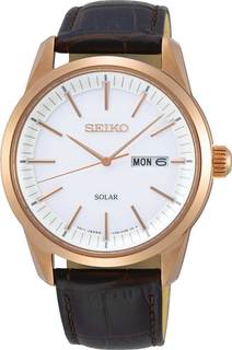 Наручные часы кварцевые мужские Seiko SNE530P1