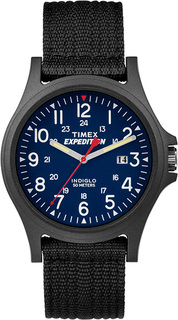 Наручные часы кварцевые мужские Timex TW4999900