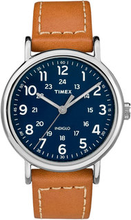Наручные часы кварцевые мужские Timex TW2R42500RY