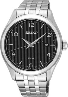 Наручные часы кварцевые мужские Seiko SNE489P1