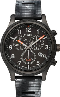 Наручные часы кварцевые мужские Timex TW2T33100VN