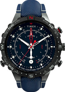 Наручные часы кварцевые мужские Timex TW2T76300VN