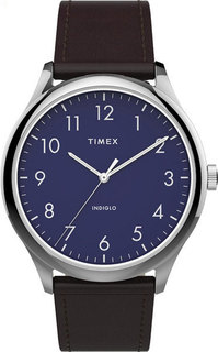 Наручные часы кварцевые мужские Timex TW2T72000VN