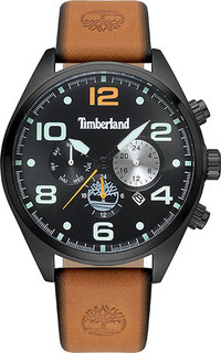 Наручные часы кварцевые мужские Timberland TBL.15477JSB