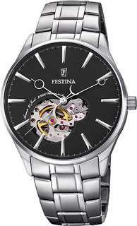 Наручные часы механические мужские Festina F6847