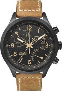 Наручные часы кварцевые мужские Timex T2N700VN