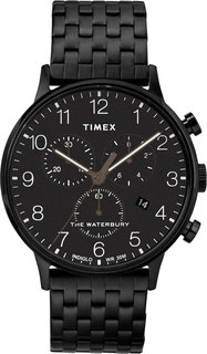 Наручные часы кварцевые мужские Timex TW2R72200VN