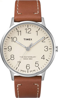 Наручные часы кварцевые мужские Timex TW2R25600VN