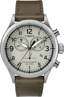 Наручные часы кварцевые мужские Timex TW2R70800VN