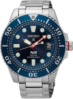 Наручные часы кварцевые мужские Seiko SNE435P1