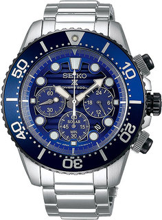 Наручные часы кварцевые мужские Seiko SSC675P1
