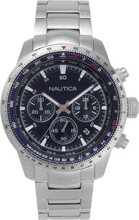 Наручные часы кварцевые мужские Nautica NAPP39004