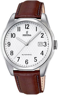 Наручные часы механические мужские Festina F16885