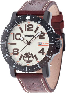 Наручные часы кварцевые мужские Timberland TBL.14479JSB