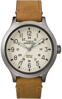 Наручные часы кварцевые мужские Timex TW4B06500RY
