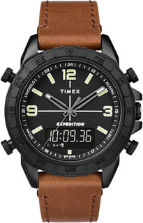 Наручные часы кварцевые мужские Timex TW4B17400RY