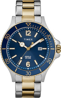 Наручные часы кварцевые мужские Timex TW2R64700RY