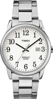 Наручные часы кварцевые мужские Timex TW2R23300RY