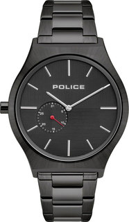 Наручные часы кварцевые мужские Police PL.15965JSU