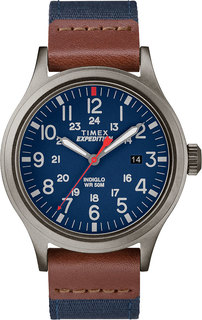 Наручные часы кварцевые мужские Timex TW4B14100RY
