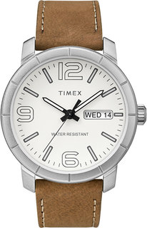 Наручные часы кварцевые мужские Timex TW2R64100RY