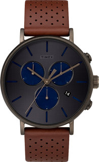 Наручные часы кварцевые мужские Timex TW2R80000VN