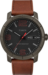 Наручные часы кварцевые мужские Timex TW2R64000RY
