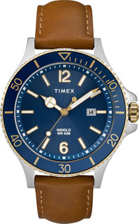 Наручные часы кварцевые мужские Timex TW2R64500RY