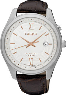 Наручные часы кварцевые мужские Seiko SKA773P1