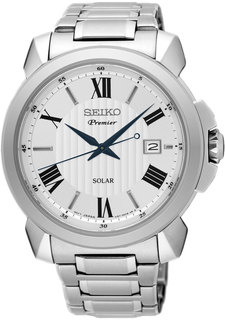 Наручные часы кварцевые мужские Seiko SNE453P1