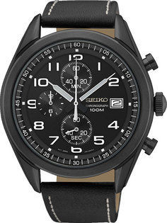 Наручные часы кварцевые мужские Seiko SSB277P1