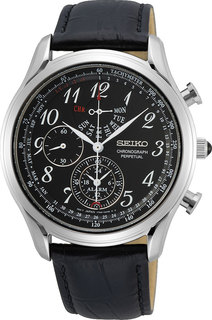 Наручные часы кварцевые мужские Seiko SPC255P1
