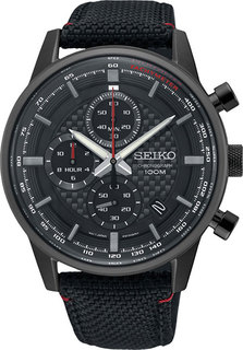 Наручные часы кварцевые мужские Seiko SSB315P1