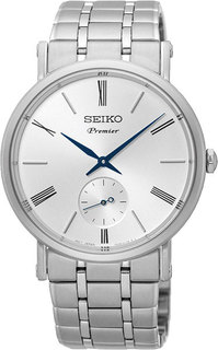 Наручные часы кварцевые мужские Seiko SRK033P1
