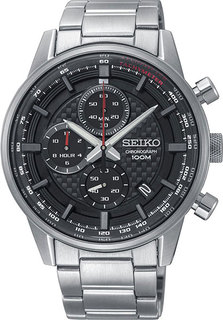 Наручные часы кварцевые мужские Seiko SSB313P1