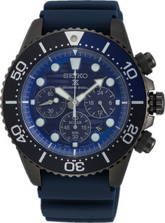 Наручные часы кварцевые мужские Seiko SSC701P1