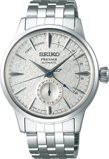 Наручные часы механические мужские Seiko SSA385J1